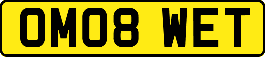 OM08WET