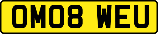 OM08WEU