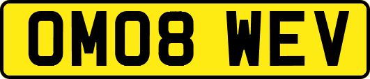 OM08WEV