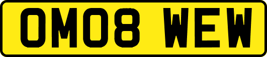 OM08WEW