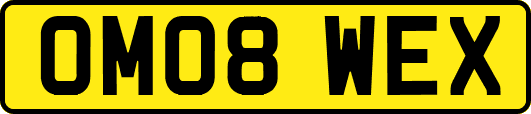 OM08WEX