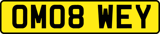 OM08WEY
