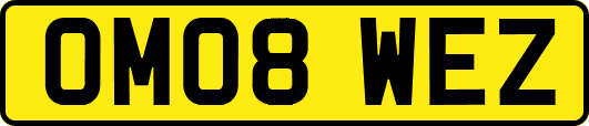 OM08WEZ