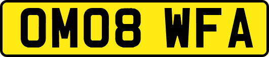 OM08WFA