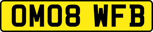 OM08WFB