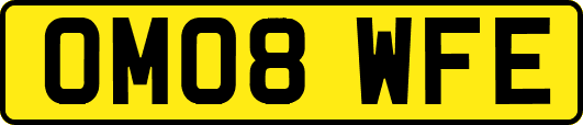OM08WFE