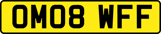 OM08WFF