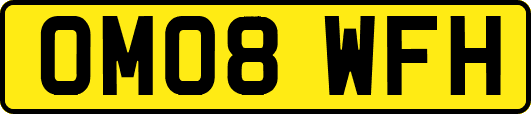 OM08WFH