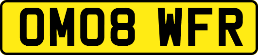 OM08WFR