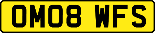 OM08WFS