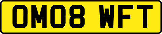 OM08WFT