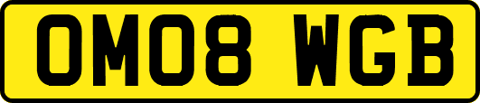 OM08WGB