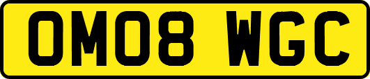 OM08WGC