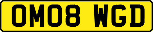 OM08WGD