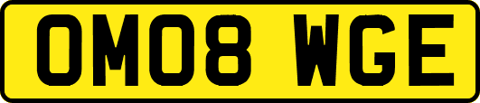 OM08WGE