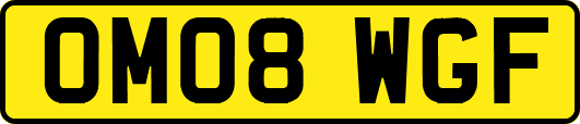 OM08WGF