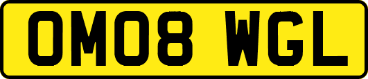OM08WGL