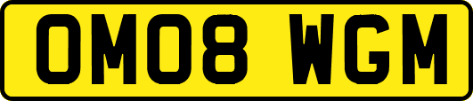 OM08WGM