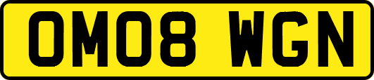 OM08WGN
