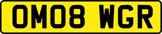 OM08WGR