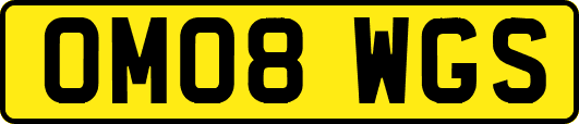 OM08WGS