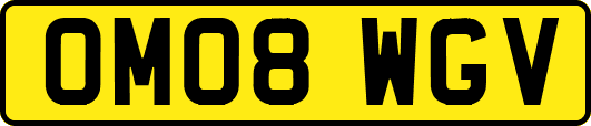 OM08WGV