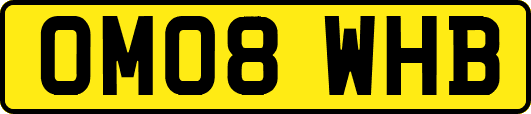 OM08WHB