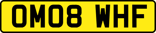 OM08WHF