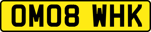 OM08WHK
