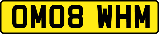 OM08WHM