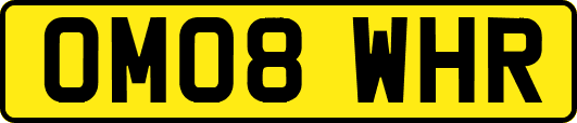 OM08WHR