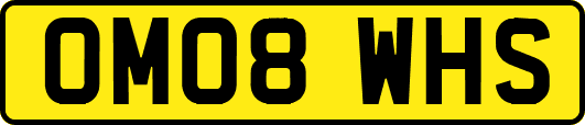 OM08WHS