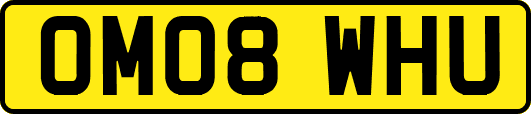 OM08WHU