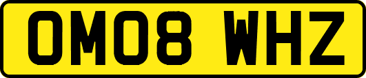 OM08WHZ
