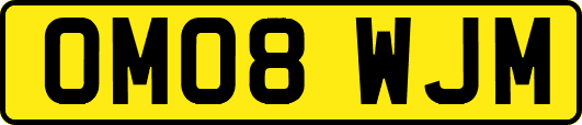 OM08WJM