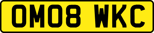 OM08WKC