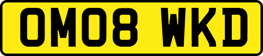 OM08WKD