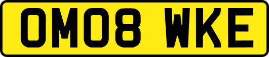 OM08WKE