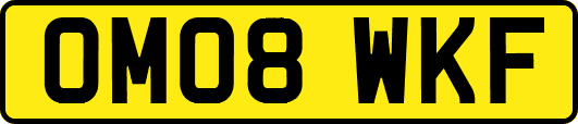 OM08WKF