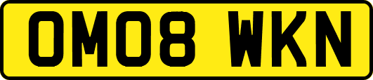 OM08WKN