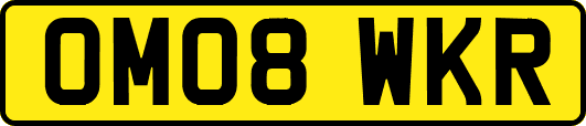 OM08WKR