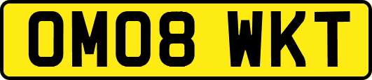 OM08WKT