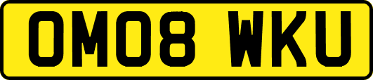 OM08WKU