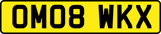 OM08WKX