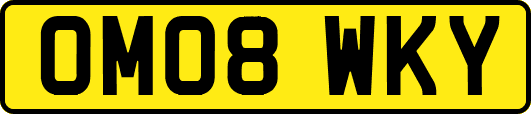 OM08WKY