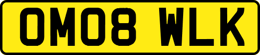 OM08WLK