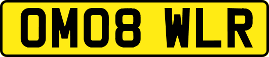 OM08WLR