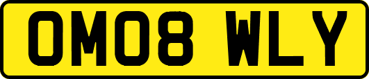 OM08WLY