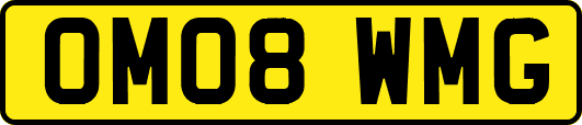 OM08WMG