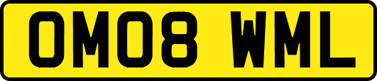 OM08WML